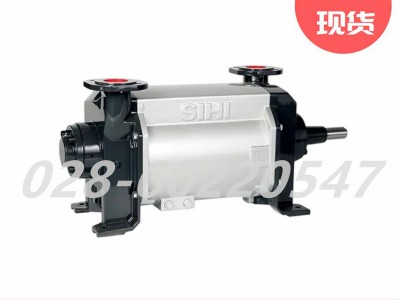 Flowserve福斯LPH系列容积式液环真空泵图3