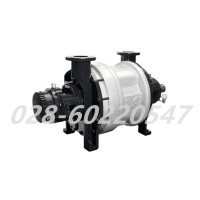 Flowserve福斯KPH系列真空泵液环压缩机