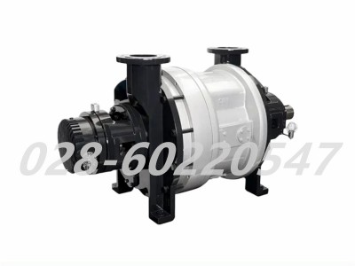 Flowserve福斯KPH系列真空泵液环压缩机图5