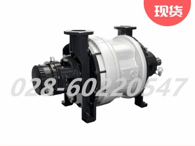 Flowserve福斯KPH系列真空泵液环压缩机图3