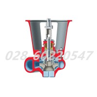 Flowserve福斯DVSS双蜗壳设计核泵