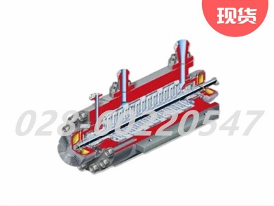 Flowserve福斯CAM系列双壳体扩散器式多级核泵图3