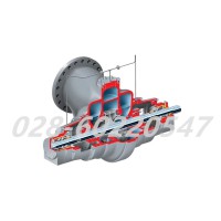 Flowserve福斯EG系列单级双吸径向中开重型流程核泵