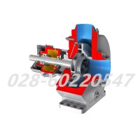 Flowserve福斯MFD系列锻造端吸核泵