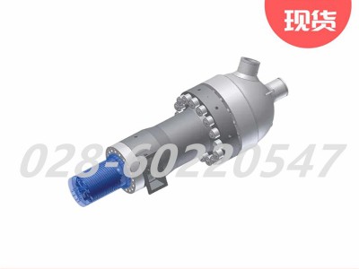 Flowserve福斯PR系列流化床回收沸腾泵图3