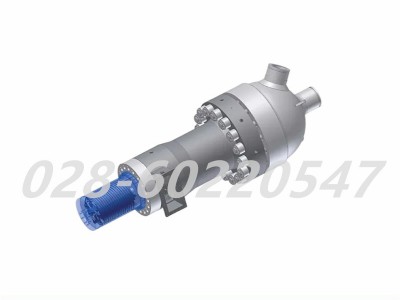 Flowserve福斯PR系列流化床回收沸腾泵图4