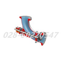 Flowserve福斯AFH9500浆液高压回路反应器泵