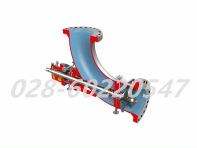 Flowserve福斯AFH9500浆液高压回路反应器泵图5