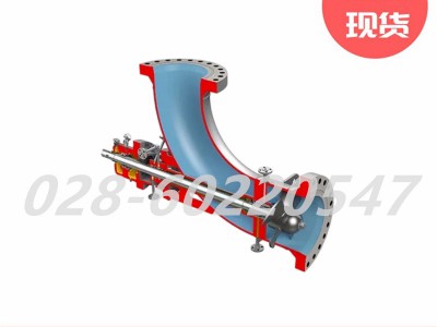 Flowserve福斯AFH9500浆液高压回路反应器泵图3