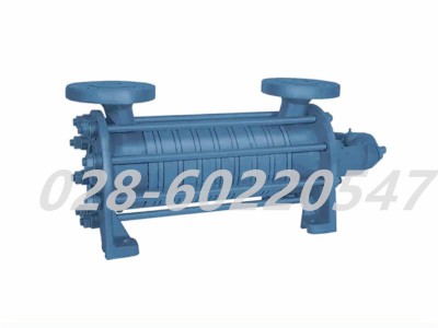 Flowserve福斯SIHI ASH卧式自吸多级侧通道泵图5