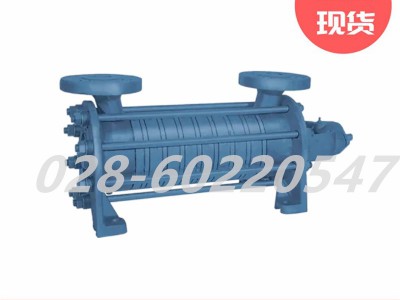 Flowserve福斯SIHI ASH卧式自吸多级侧通道泵图3