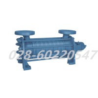 Flowserve福斯SIHI ASH卧式自吸多级侧通道泵