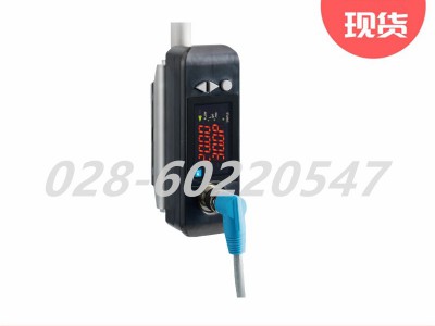 Fuji Electric富士电机S-FLOW超声波流量计图3