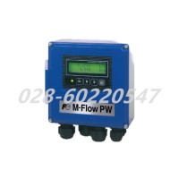 Fuji Electric富士电机FLR型小型超声波流量计