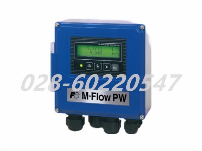 Fuji Electric富士电机FLR型小型超声波流量计图3