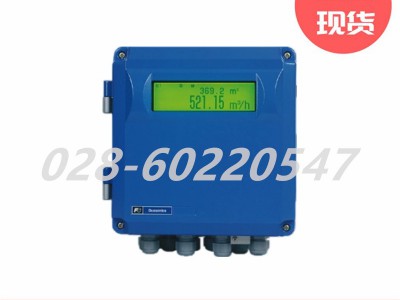 Fuji Electric富士电机FSH型混合式超声波流量计图3