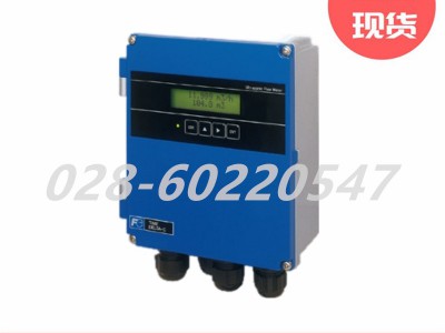 Fuji Electric富士电机FSV型超声波流量计图3