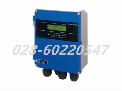 Fuji Electric富士电机FSV型超声波流量计图5