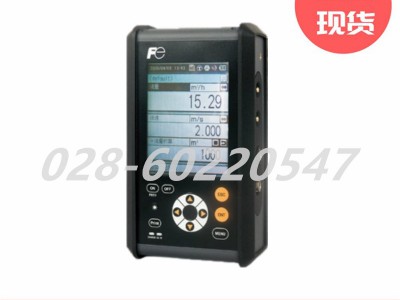 Fuji Electric富士电机FSC型便携式超声波流量计图3