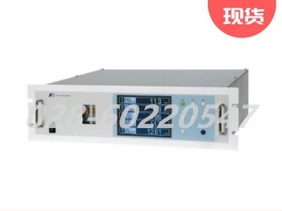 Fuji Electric富士电机ZPG单光束红外气体分析仪图3