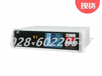 Fuji Electric富士电机ZRE型红外气体分析仪图3