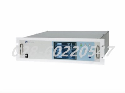 Fuji Electric富士电机ZPB单光束红外气体分析仪图2