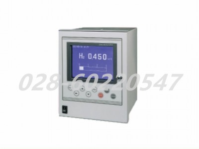 Fuji Electric富士电机ZAF型热导式气体分析仪图2