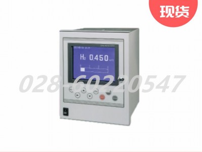 Fuji Electric富士电机ZAF型热导式气体分析仪图3