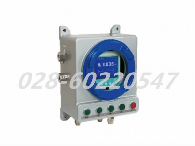 Fuji Electric富士电机ZAFE型防爆型气体分析仪图5