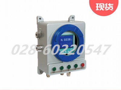 Fuji Electric富士电机ZAFE型防爆型气体分析仪图3