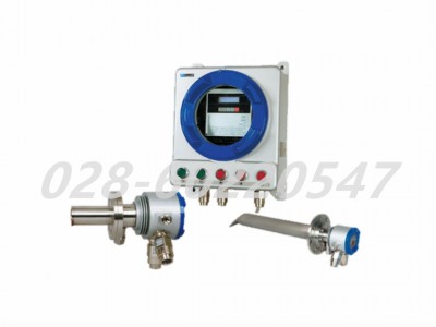 富士电机ZFKE/ZKME型耐压防爆型氧化锆式气体分析仪图5