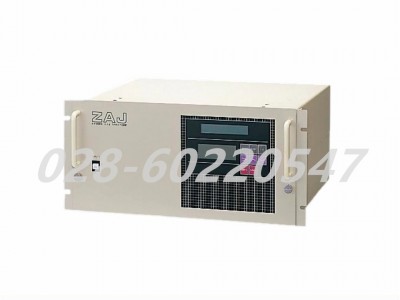 Fuji Electric富士电机ZAJ型磁氧分析仪图4