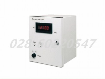 Fuji Electric富士电机ZKG型磁氧分析仪图2