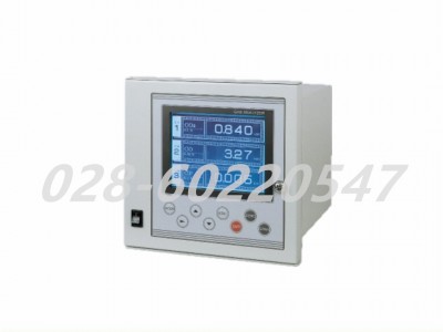 Fuji Electric ZFG型热处理炉用红外气体分析仪图2