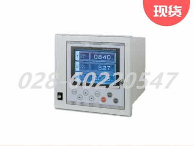 Fuji Electric ZFG型热处理炉用红外气体分析仪图3