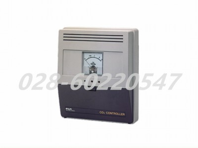 Fuji Electric富士电机ZFP型红外CO2控制器图2