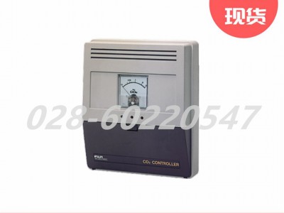 Fuji Electric富士电机ZFP型红外CO2控制器图3