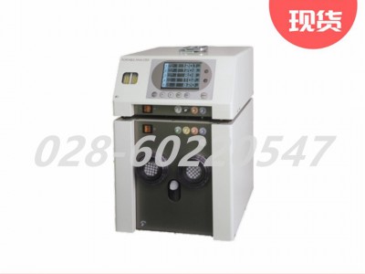 Fuji Electric富士电机ZSVF型小型气体分析仪图3