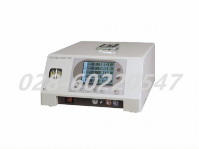 Fuji Electric富士电机ZSVS型小型气体分析仪图2