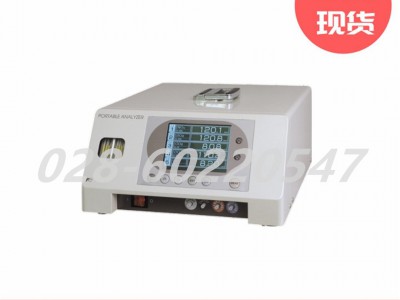 Fuji Electric富士电机ZSVS型小型气体分析仪图3