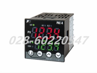 Fuji Electric富士电机PXE系列温度调节器图2