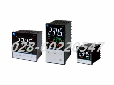 Fuji Electric富士电机PXF系列通用型温度控制器图5