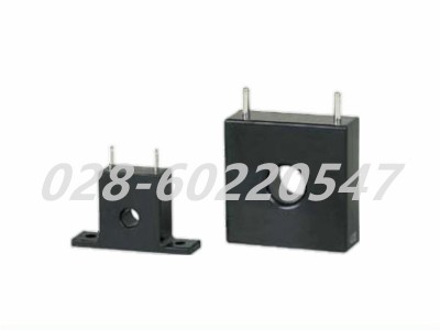 Fuji Electric富士电机CTL型加热器电流传感器图4