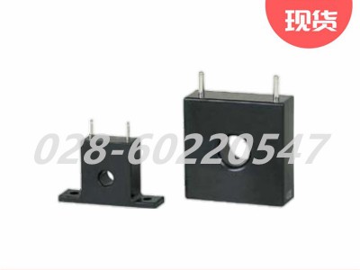 Fuji Electric富士电机CTL型加热器电流传感器图3