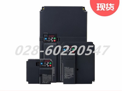 富士电机FRENIC-Ace E3系列小体积变频器图3