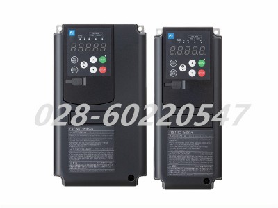 Fuji Electric富士电机G2型多功能变频器四重定格图5
