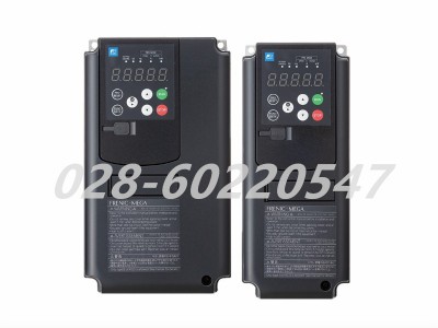 Fuji Electric富士电机G2型多功能变频器四重定格图2