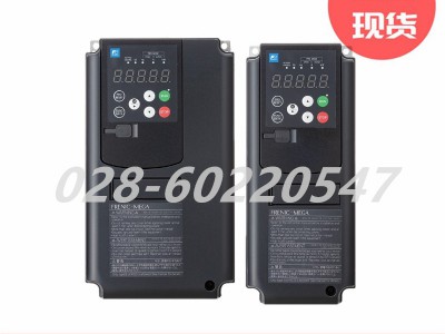 Fuji Electric富士电机G2型多功能变频器四重定格图3