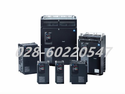 Fuji Electric富士电机G2系列高性能变频器图4