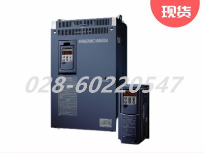 Fuji Electric富士电机高性能多功能变频器图3